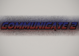 Communicate 2